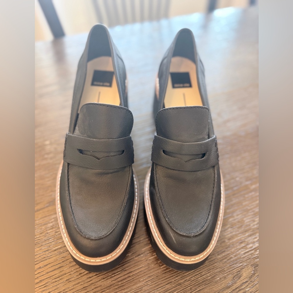 Dolce Vita Hogan loafer - Picture 2 of 9
